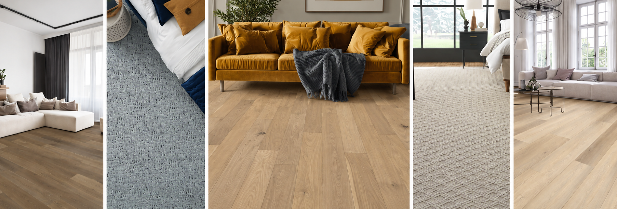A Simple Way to Buy Floors