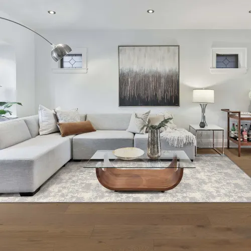 Benefits & warranty information from EnVision Design Gallery